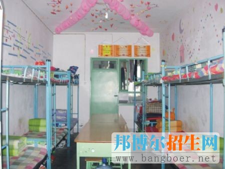 重慶幼兒師范高等?？茖W校宿舍條件