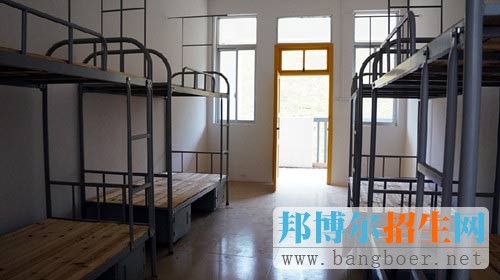 重慶鐵路運輸技師學院宿舍條件
