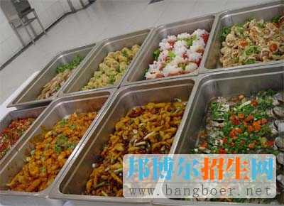 重慶教育管理學校宿舍條件