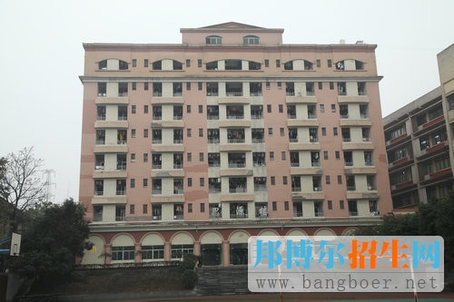 重慶市工藝美術學校2017年報名條件、招生對象