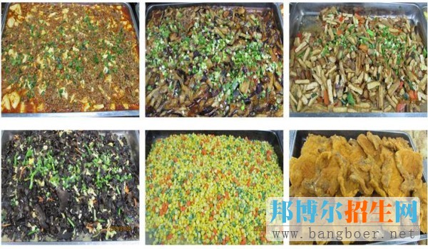 重慶市渝西衛生學校宿舍條件
