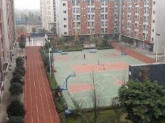 成都五冶中學