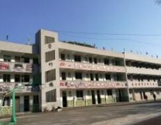 大邑縣高山鄉學校