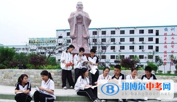鹽道街中學外語學校怎么樣、好嗎