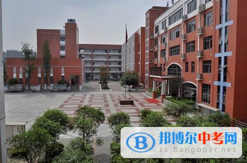 川化中學2022年怎么樣、好不好