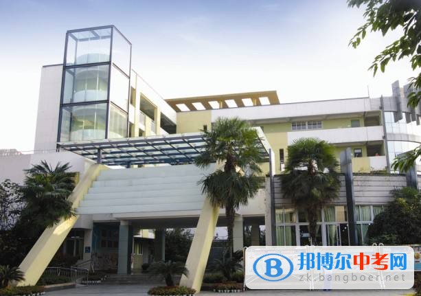 四川省成都市棕北聯合中學招生代碼