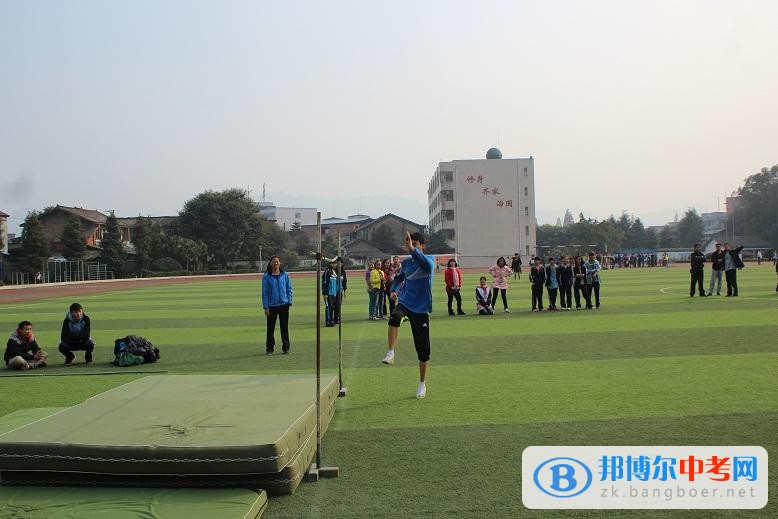 蒲江縣鶴山初級中學2022年招生辦聯系電話