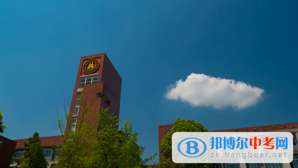 四川省華潤學校2022年招生計劃