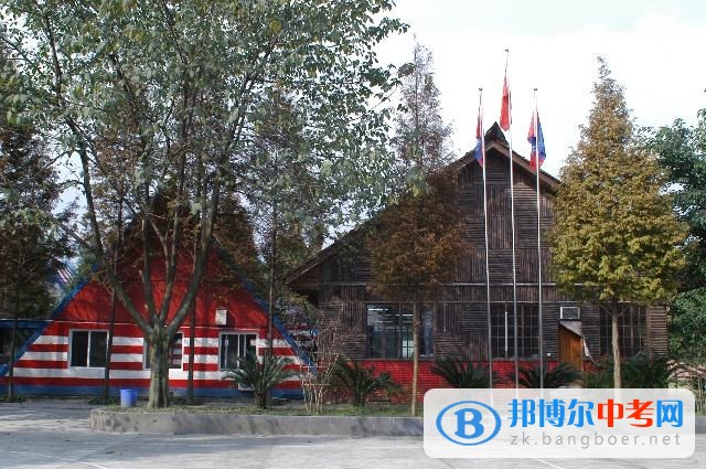 都江堰光亞學校2022年招生計劃