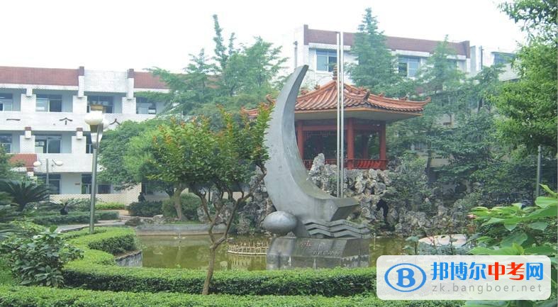 四川省雙流縣棠湖中學2022年怎么樣、好不好