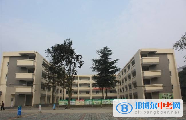 崇州市三江中學2022年怎么樣、好不好