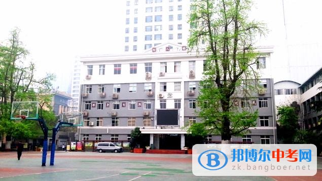 四川省成都市石室聯合中學怎么樣、好嗎