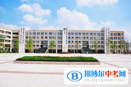 郫縣第四中學2022年怎么樣、好不好