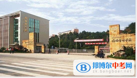 四川省藝術學校2022年怎么樣、好不好
