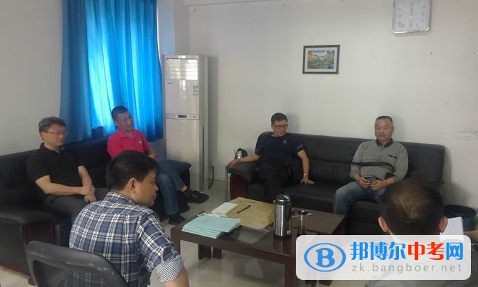 成都石室中學（文廟校區）大成殿裝修工程完成驗收