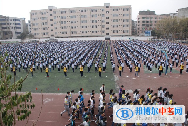樂至縣良安中學怎么樣、好嗎