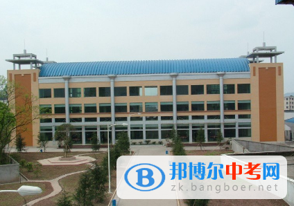 樂至吳仲良中學2022年怎么樣、好不好