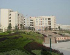 四川省廣安實驗中學
