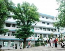 四川省儀隴縣第二中學