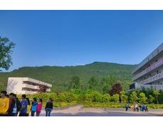平昌縣金山中學