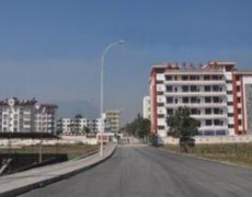 西昌市禮州中學