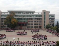 鹽源縣中學校