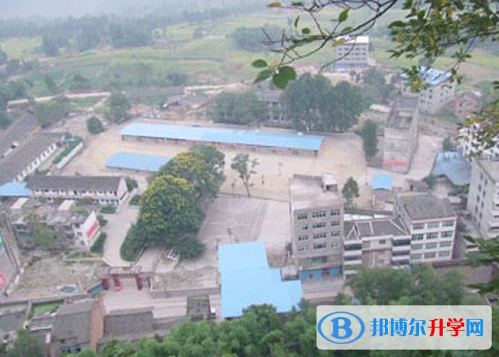 巴中鼎山中學2017年招生計劃