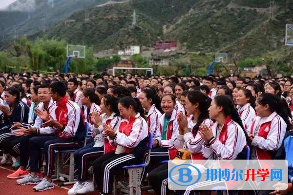 康北民族高級中學怎么樣、好嗎