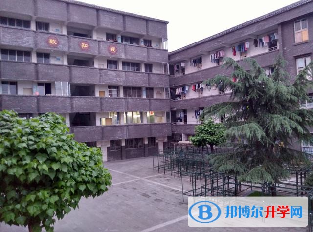 宜賓市李莊中學招生代碼
