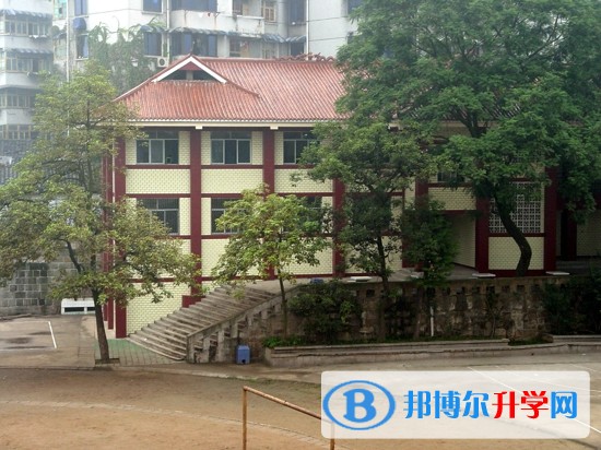 自貢市第六中學怎么樣、好嗎