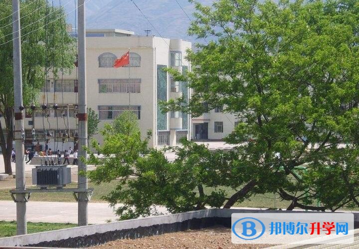 布拖中學怎么樣、好嗎
