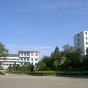 畢節市第六中學