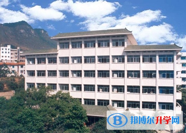 貴州省思南中學2018年普高招生錄取分數線