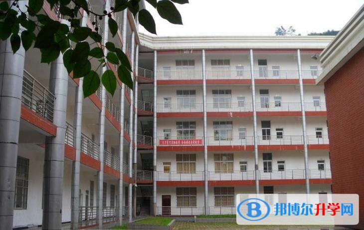 六盤水第二實驗中學招生代碼