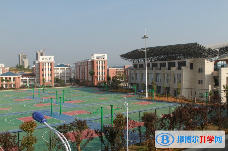 畢節第一中學怎么樣、好嗎
