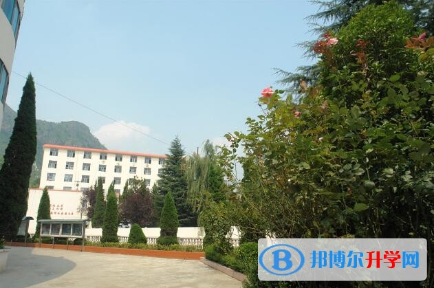 六盤水第五中學怎么樣、好嗎