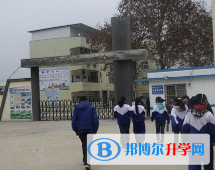 花溪區第六中學2022年怎么樣、好不好