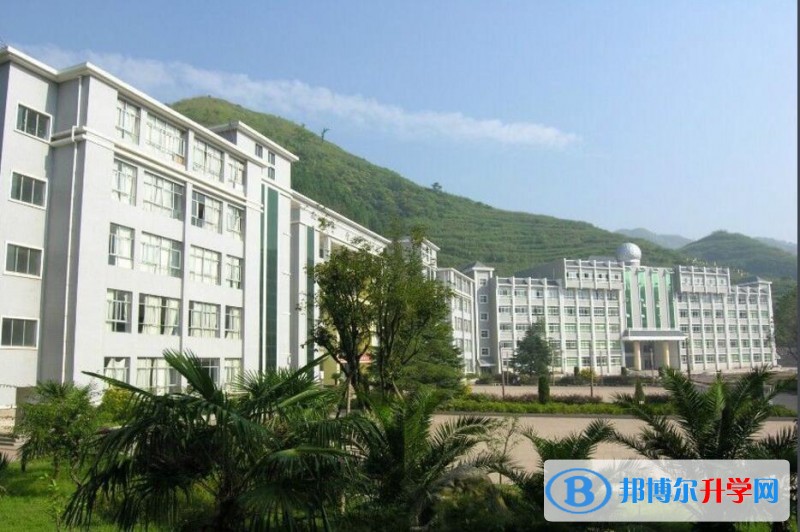 盤州市第一中學2022年招生代碼