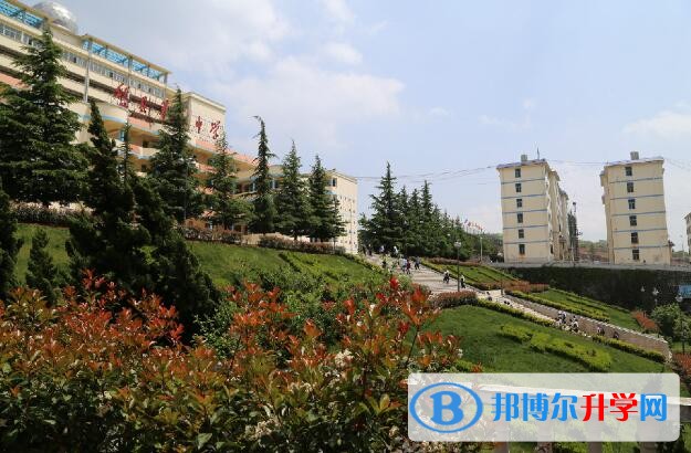 六盤水盤州市第七中學怎么樣、好嗎