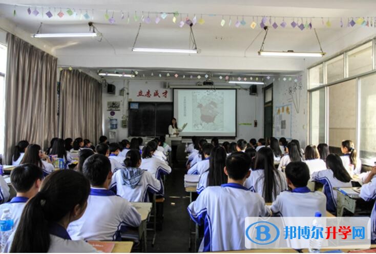 貴州省黔西南州興義市第五中學怎么樣、好嗎