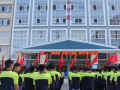 西疇縣第一中學怎么樣、好不好