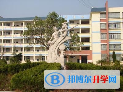 云南省施甸中學招生代碼