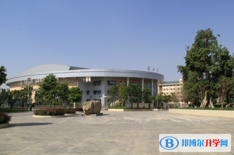 云南省保山第一中學怎么樣、好嗎