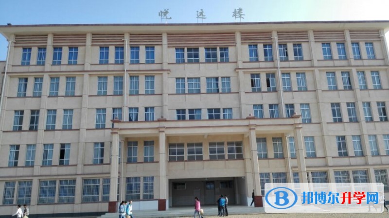 保山市第七中學學費2018年招生計劃