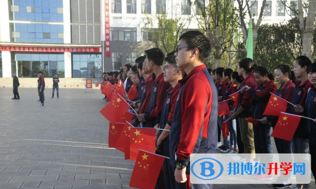 昭通市民族中學2018年招生計劃