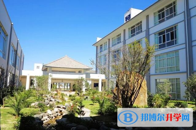 鶴慶一中怎么樣、好嗎