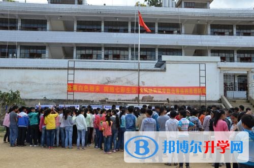 鳳慶縣魯史中學招生辦聯系電話