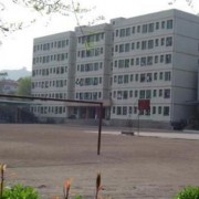重慶市萬州區魚泉中學