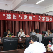 墊江第三中學