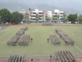 重慶市奉節夔門高級中學2021年招生代碼